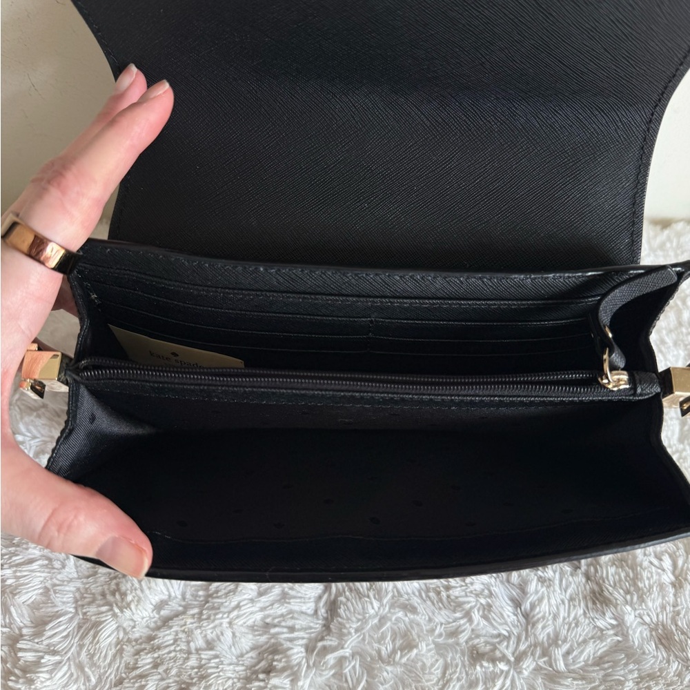 Kate Spade Make It Mine Camilla Crossbody - Picture 9 of 12